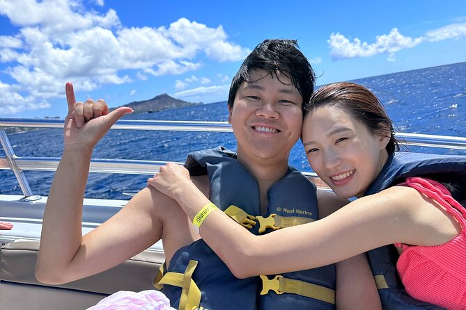 Parasailing in Waikiki Hawaii - Cancellation Policy