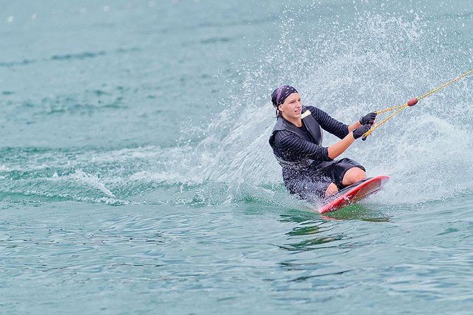 Parasailing, Jet Ski and 3 Water Sports Combo in Goa - Operator Details