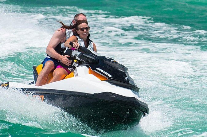 Parasailing Jet Ski and Shopping at Montego Bay with Transport - Final Thoughts: Is This Tour Worth It?