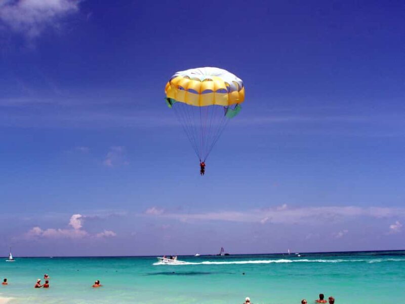 Parasailing Punta Cana - Good To Know