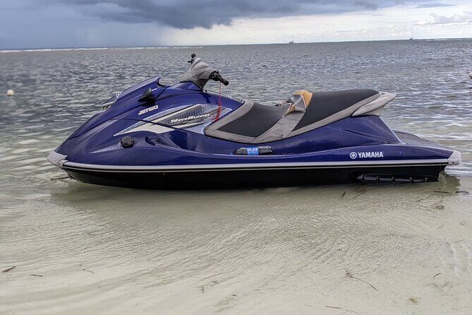 Parasailing, Sea Tubing & Jet Ski from Montego Bay- Private tour - Final Thoughts