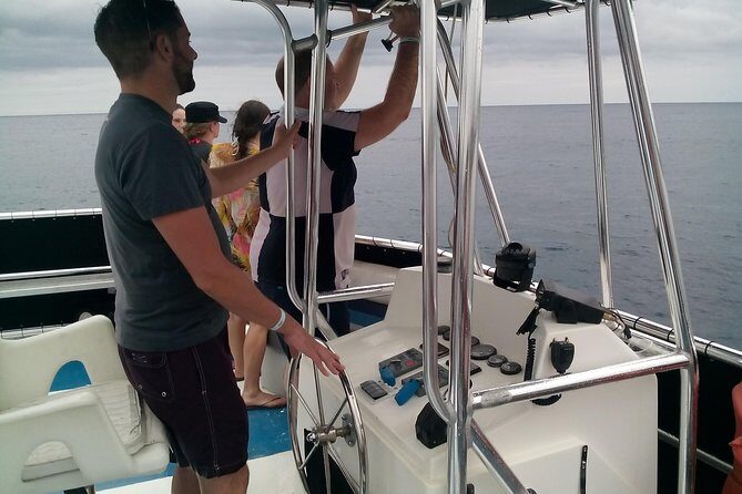 Parasailing Snorkeling and Glass Boat Adventure in Negril - What to Expect from Your Negril Water Sports Adventure