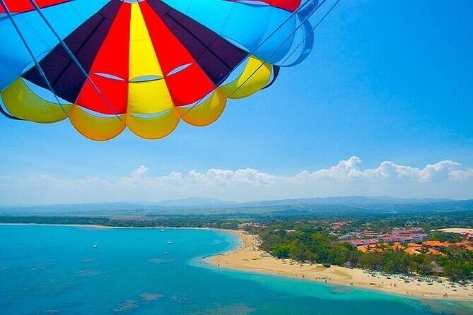 Parasailing Tour in Punta Cana - Who Will Love This Tour?