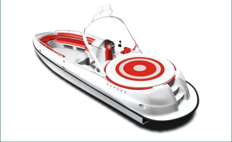 Parasailing Vilamoura - The Boat Ride and Its Atmosphere