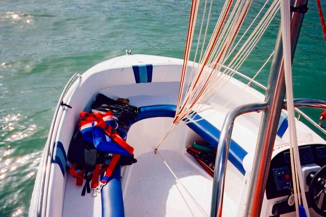 Parasailing With Private Transfer (All Inclusive) in Hurghada - Additional Transfer Fees