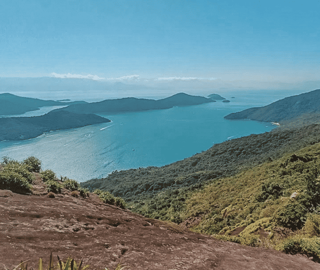 Paraty: A Private Speedboat Experience in Mamangua - Good To Know