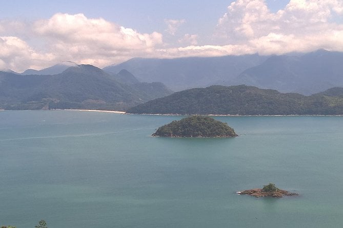 Paraty Small-Group Mangrove Kayak Tour (Feb ) - Itinerary Highlights