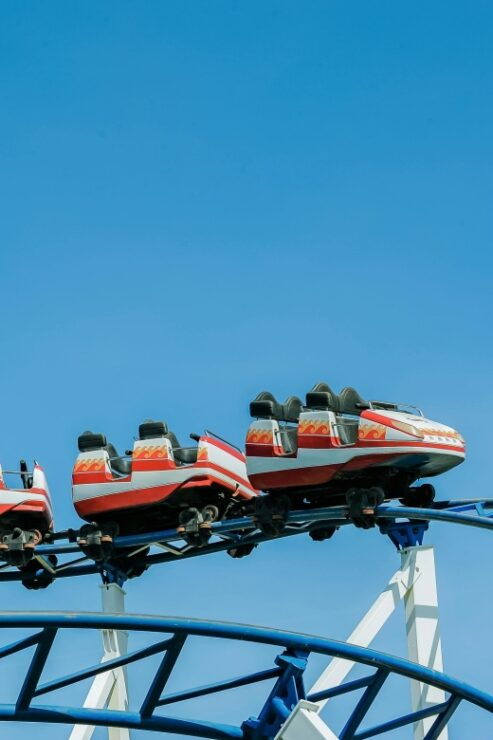 Parc Astérix: Private Transfer From or to Paris - Service Details