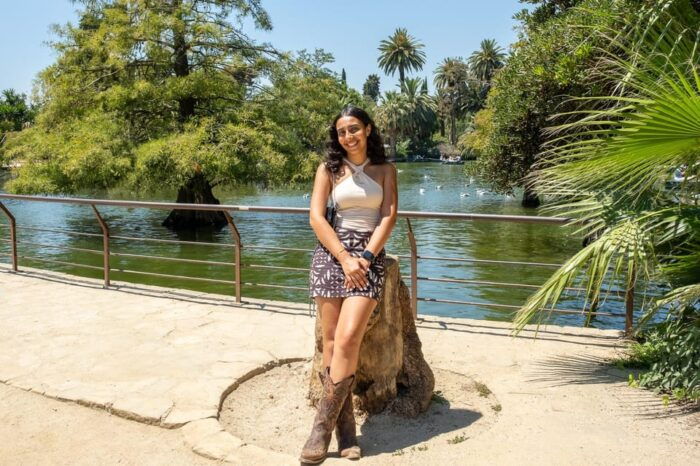 Parc Ciutadella: Professional Photo Shoot for Unique Moments - Preparing for the Photoshoot