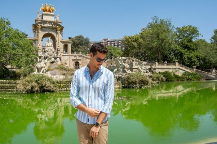 Parc Ciutadella: Professional Photo Shoot for Unique Moments - Frequently Asked Questions