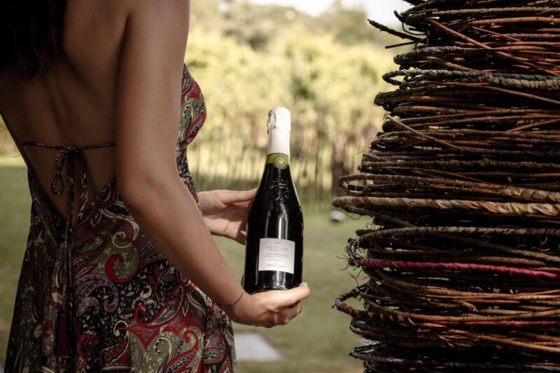 PARCO DELLA FILANDETTA WINE & ART FARM : ART&NATURE TOUR - Authentic Feedback from Visitors