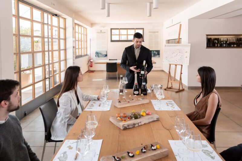 PARCO DELLA FILANDETTA WINE & ART FARM : ART&NATURE TOUR - FAQ