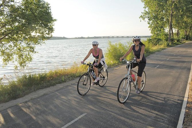 Parenzana Trail Biking Experience From Koper - Frequently Asked Questions