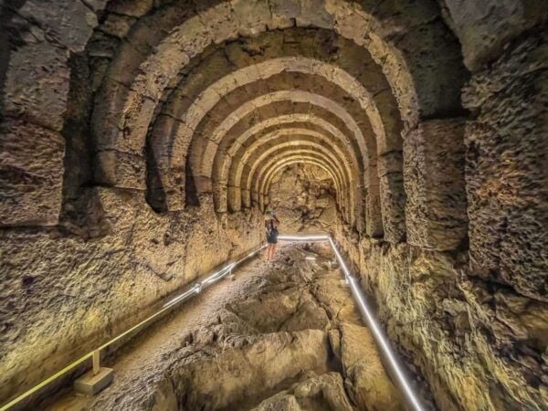 Parga: Acheron River, Necromanteion & Souli Tour - Common Questions