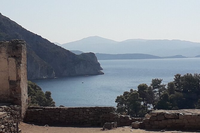 Parga and Paxos Boat Trip From Corfu - Negative Reviews