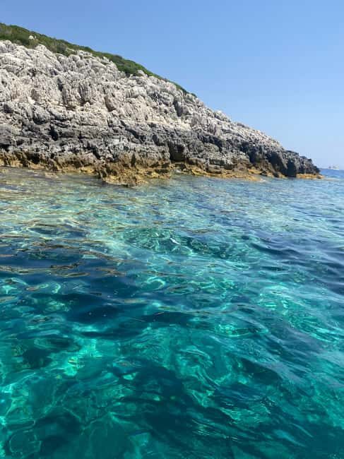 Parga: Iconic Paxos, Antipaxos & Blue Caves Cruise with Swim - Who Will Love This Tour?