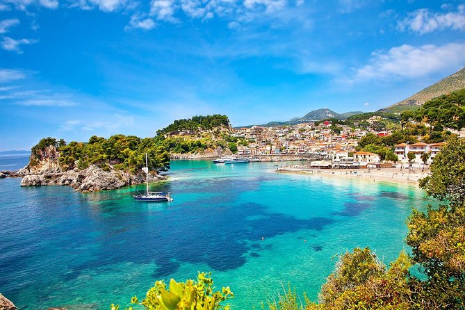 Parga Private Tour From Corfu - Additional Information