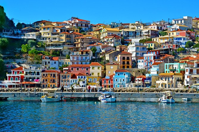 Parga & Sivota Islands Blue Lagoon Cruise From Corfu - Recommended Packing List