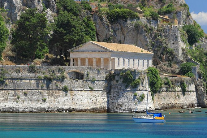 Parga & Sivota Islands Blue Lagoon Cruise From Corfu - Tips for a Memorable Cruise Experience