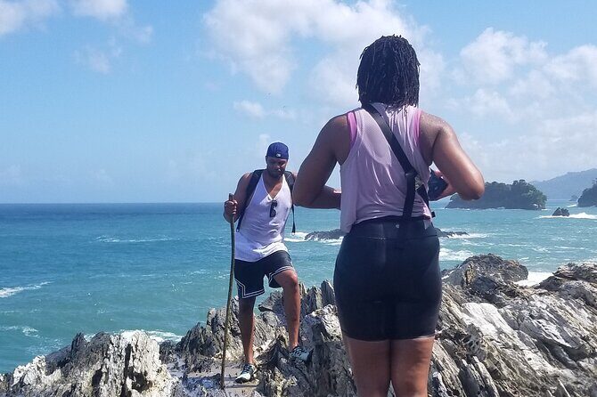 Paria Waterfall - Good To Know