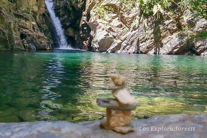 Paria Waterfall - In-Depth Look at the Paria Waterfall Tour