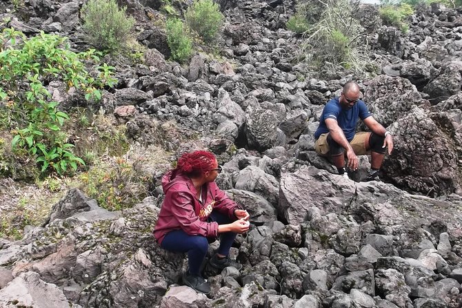 Paricutin Volcano Crater Private Tour - Overview of Paricutin Volcano Crater Private Tour