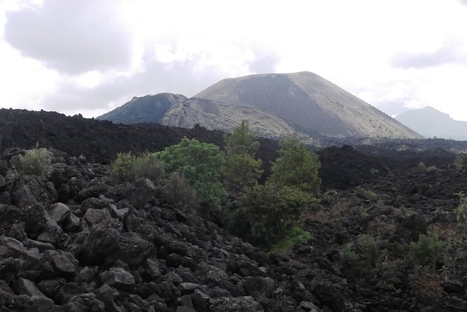 Paricutin Volcano Crater Private Tour - Booking and Cancellation Policies