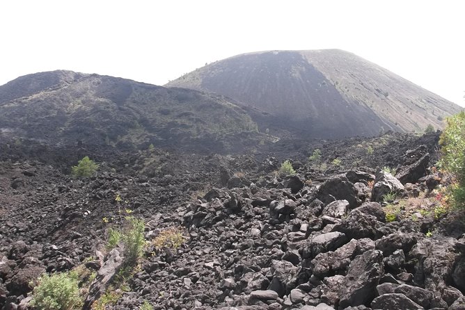 Paricutin Volcano Crater Private Tour - Traveler Photos and Reviews