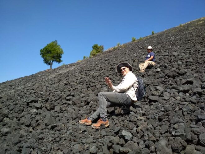 Paricutin Volcano Crater Special Tour - Important Notes