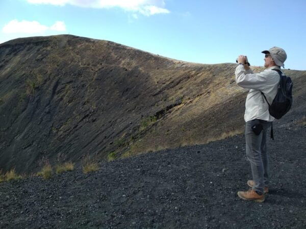 Paricutin Volcano Crater Special Tour - Pickup Location and Duration