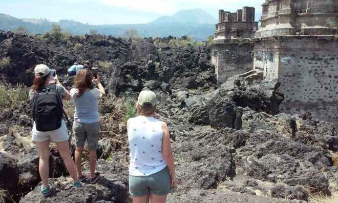 Paricutin Volcano Tour - Health and Safety Restrictions