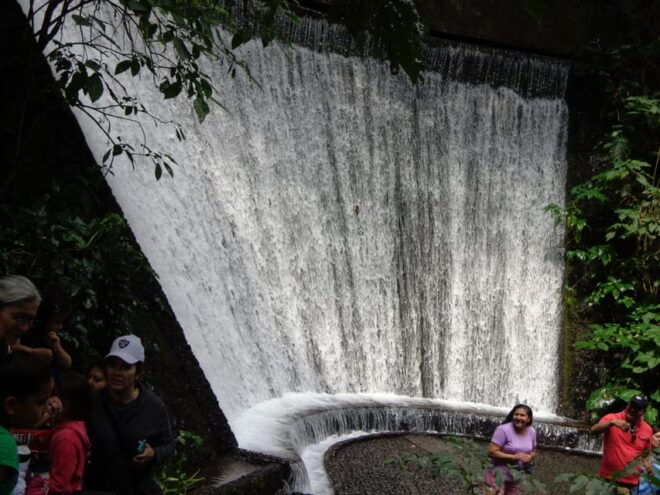 Paricutin Volcano Tour - Explore Destroyed Church Ruins