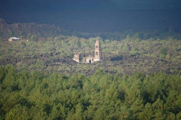 Paricutin Volcano Tour - Frequently Asked Questions