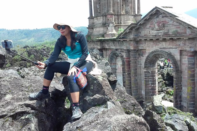 Paricutin Volcano Tour (Morelia) - Directions