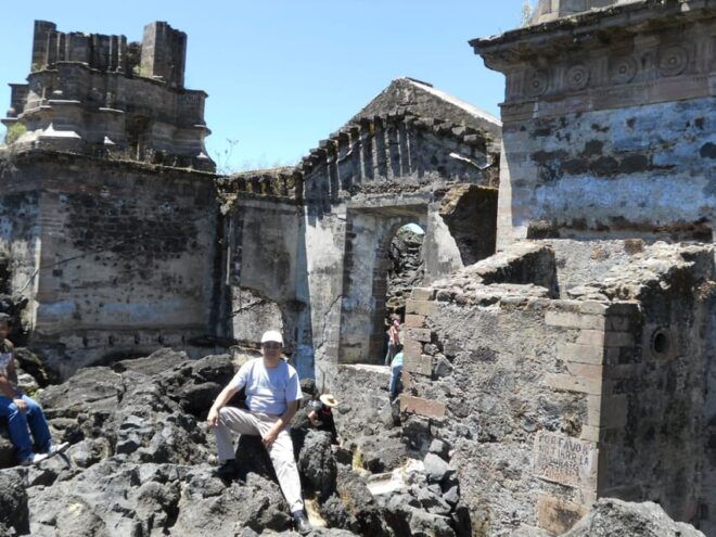 Paricutin Volcano Tour - Important Information