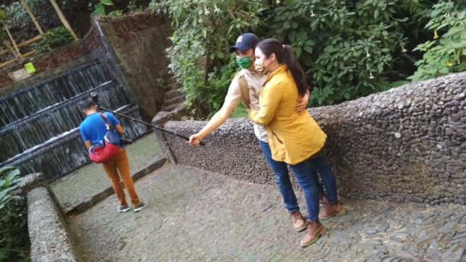 Paricutin Volcano Tour - Health and Safety Restrictions