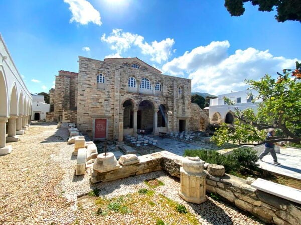Parikia: Private Hercules Treasure Hunt & Tour W/ Food Stops - Booking and Cancellation Policy