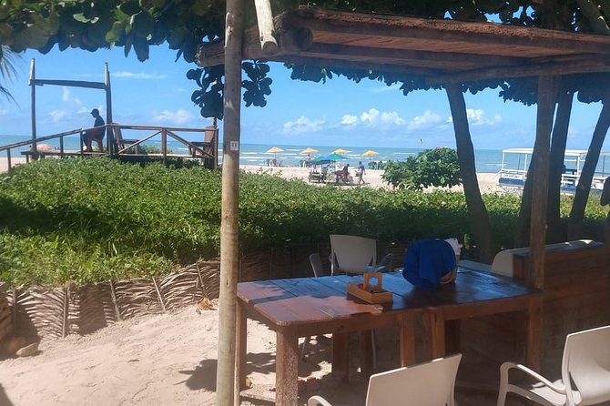 Paripueira - Activity Schedule and Cancellation Policy