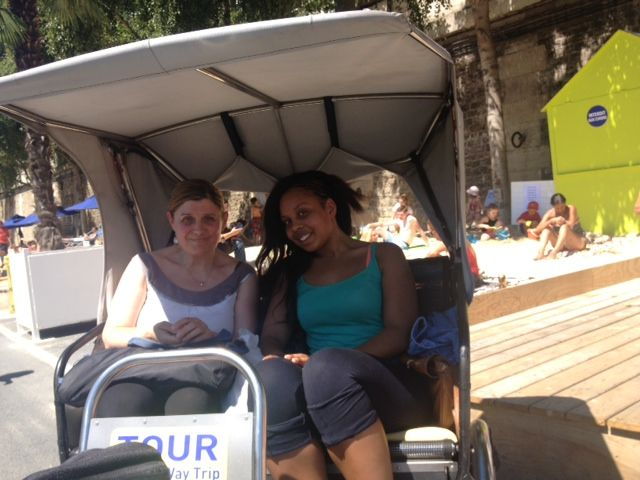 Paris: 1, 2, or 3-Hour Major Monuments Daytime Tuk-Tuk Tour - Booking Information and Options
