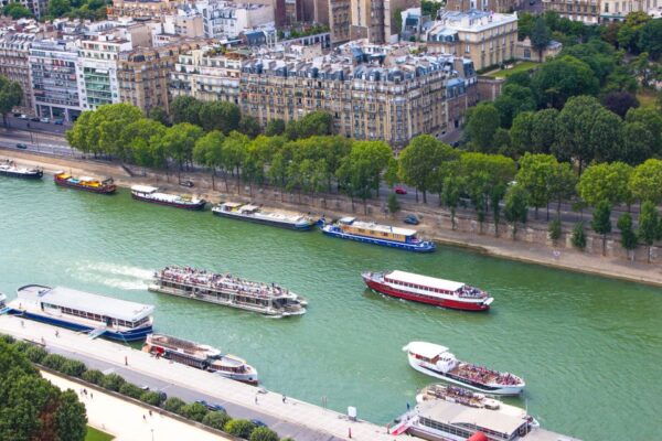Paris: 1.5-Hour Segway Tour With River Cruise Ticket - Duration