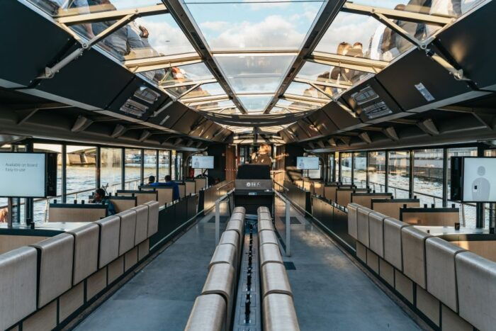 Paris: 1-Hour Sightseeing Cruise and 3-Course Bistro Dinner - Getting Started
