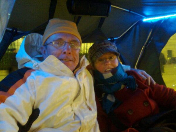 Paris: 1 or 2-Hour Major Monuments Tour by Tuk Tuk - Directions