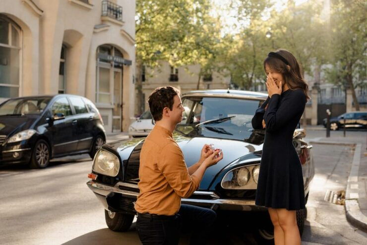 Paris: 1-Way Parc Asterix/Disneyland Citroën DS 21 Transfer - Pricing Details