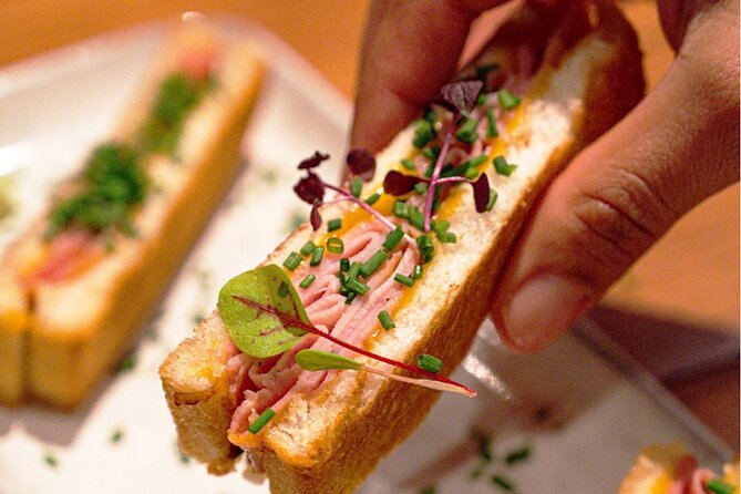 Paris: 10 Tastings Gourmet Food & Wine Tour in the Heart of Paris - A Gastronomic Adventure in Paris