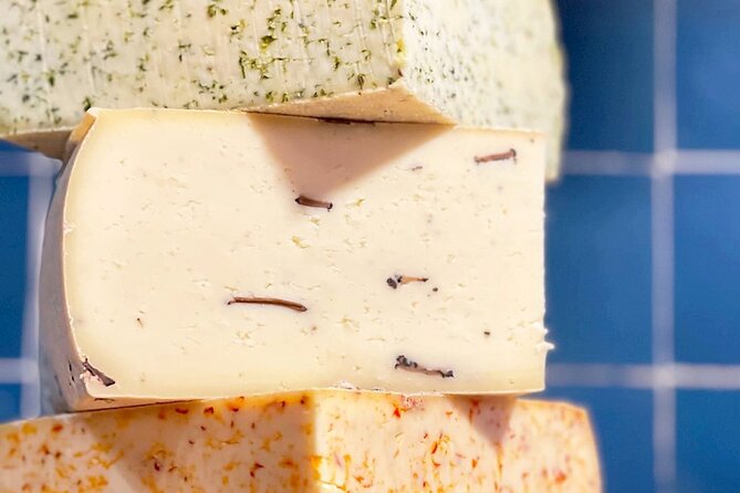 Paris: 10 Tastings Gourmet Food & Wine Tour in the Heart of Paris - Uncovering Paris Culinary Treasures