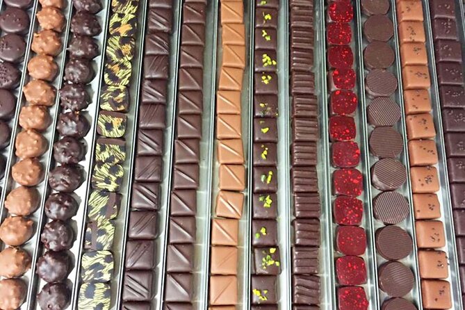 Paris: 10 Tastings Gourmet Food & Wine Tour in the Heart of Paris - Sampling the Finest French Cuisine