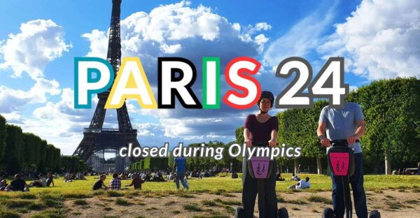 Paris: 1,5 Hour Guided Segway Tour - Additional Tips for Enjoyment