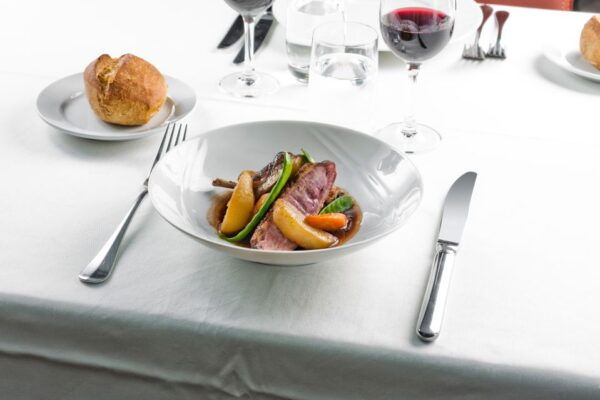 Paris: 2.5-Hour Christmas Day Lunch Cruise - The Sum Up