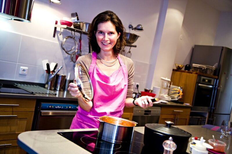 Paris: 2.5-Hour French Pastry Cooking Class - Good To Know