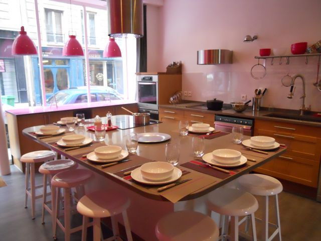 Paris: 2.5-Hour French Pastry Cooking Class - Cancellation Policy